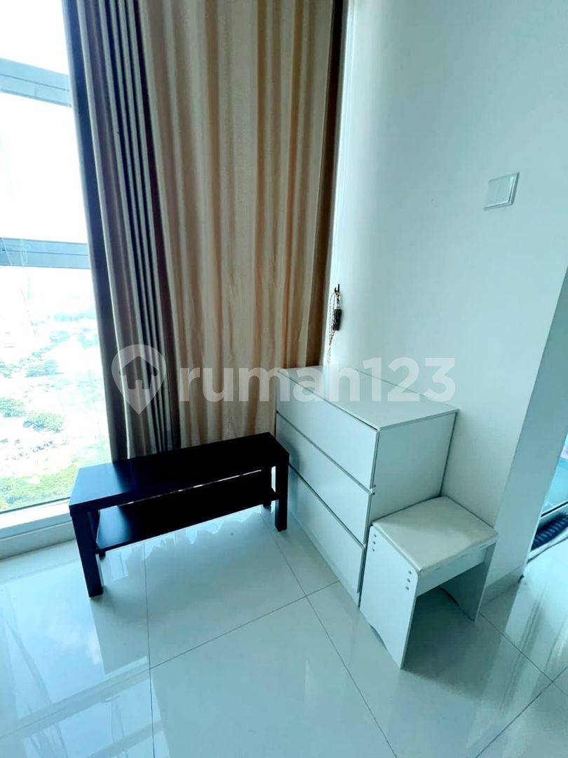 Broklin Apartment - Fully Furnished Ready to Move In