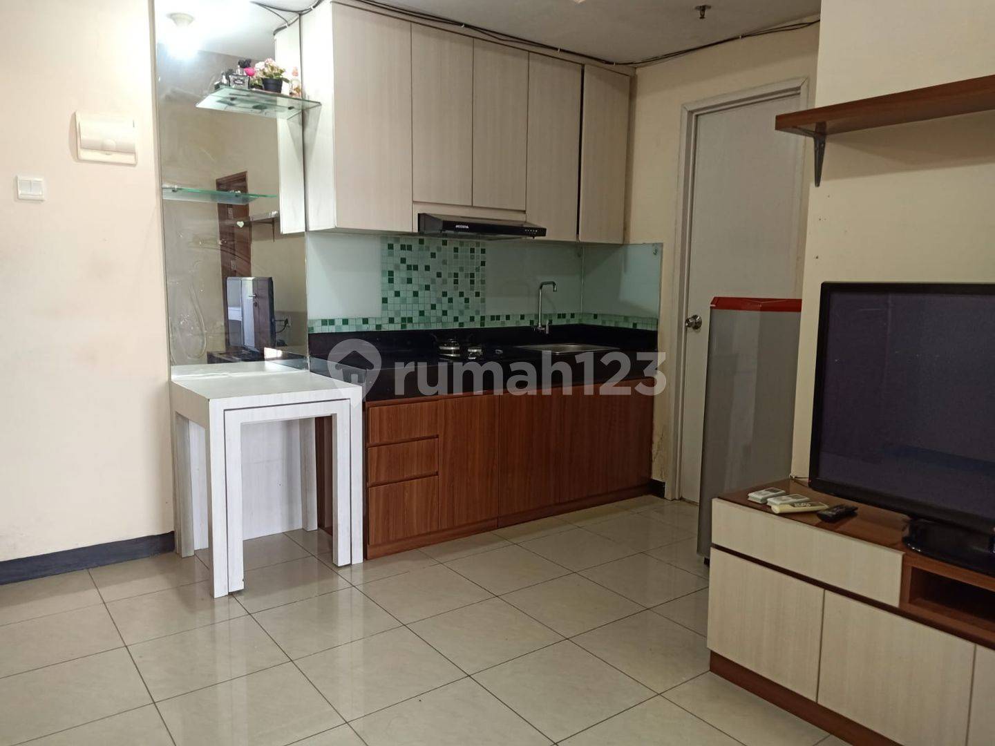 Gading Greenhill-де толық жабдықталған пәтер, көшіп келуге дайын