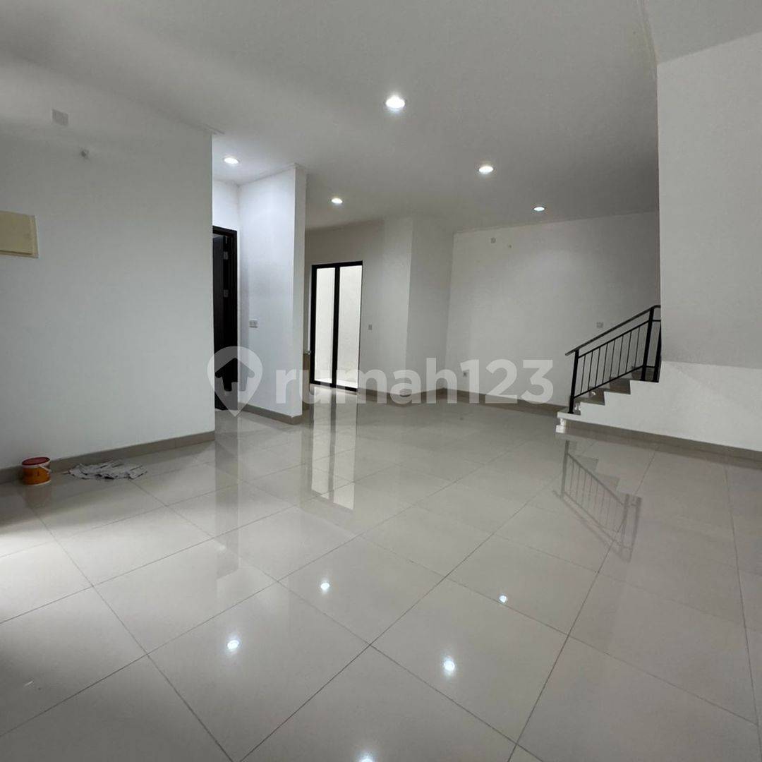 PIK 2 Extension - Millenial City House құрылымындағы арзан жылдық жалға алу
