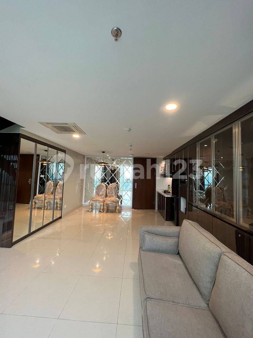 Strategic Location Apartment in Lippo Karawaci, Near UPH University