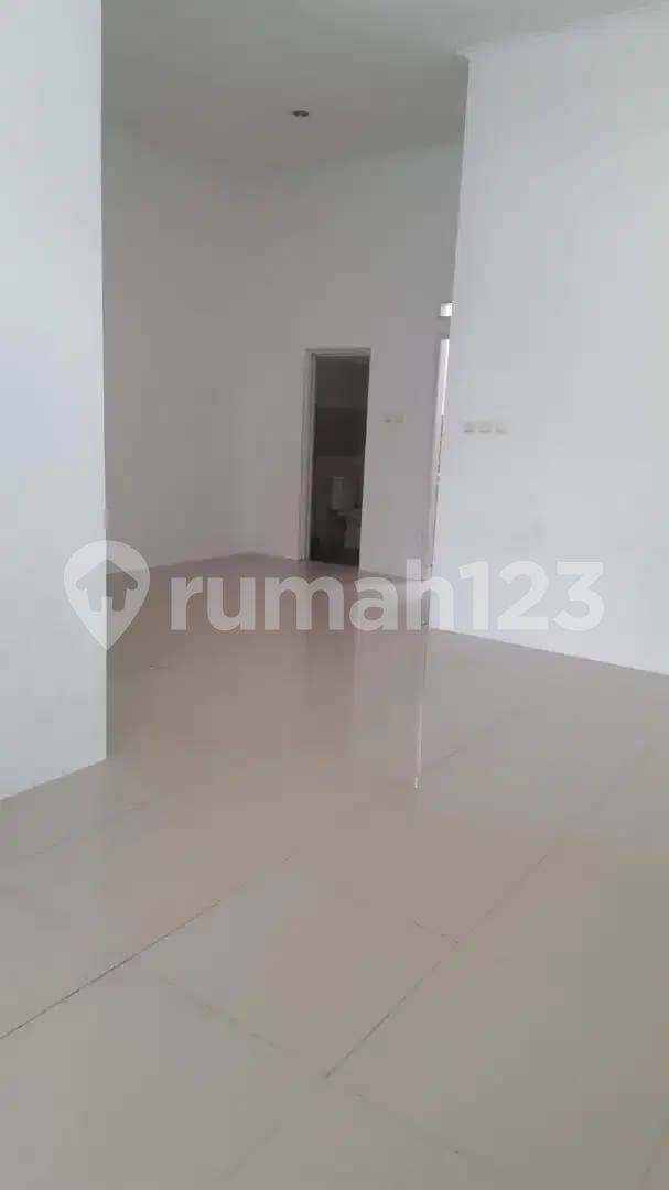 ARCAMANIK ENDAH, READY-TO-OCCUPY HOUSE IN BANDUNG CITY