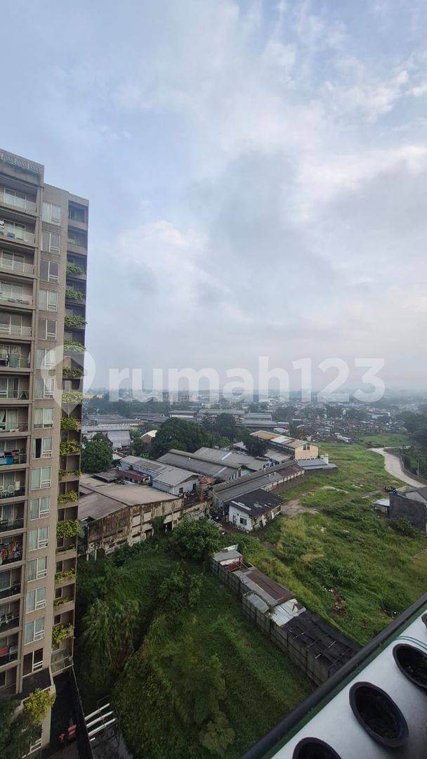 Landmark Residence Apartment - 1 Bedroom, Furnished, Garden View