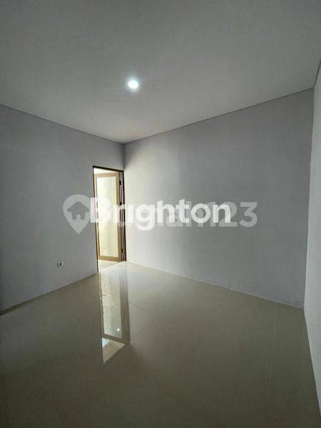 New House Near Prasetya Mulya Campus BSD Tangerang