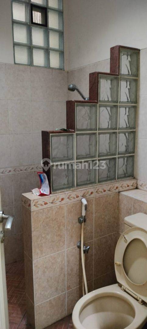 Luxurious Fully Furnished House in Central Bandung