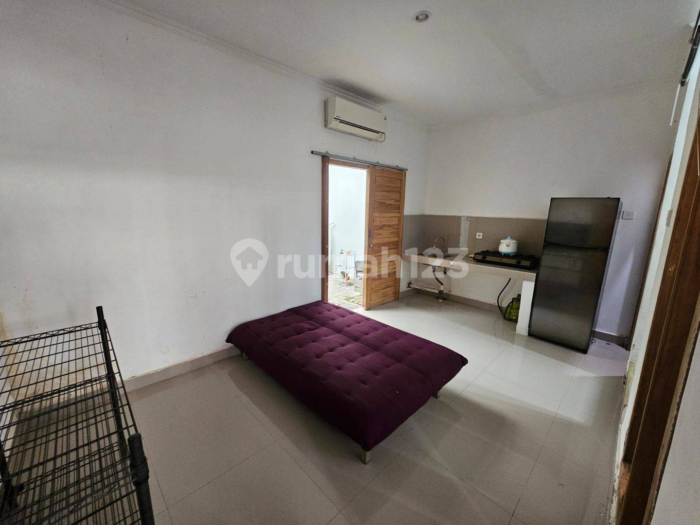 Fully Furnished House in Panjer - South Denpasar