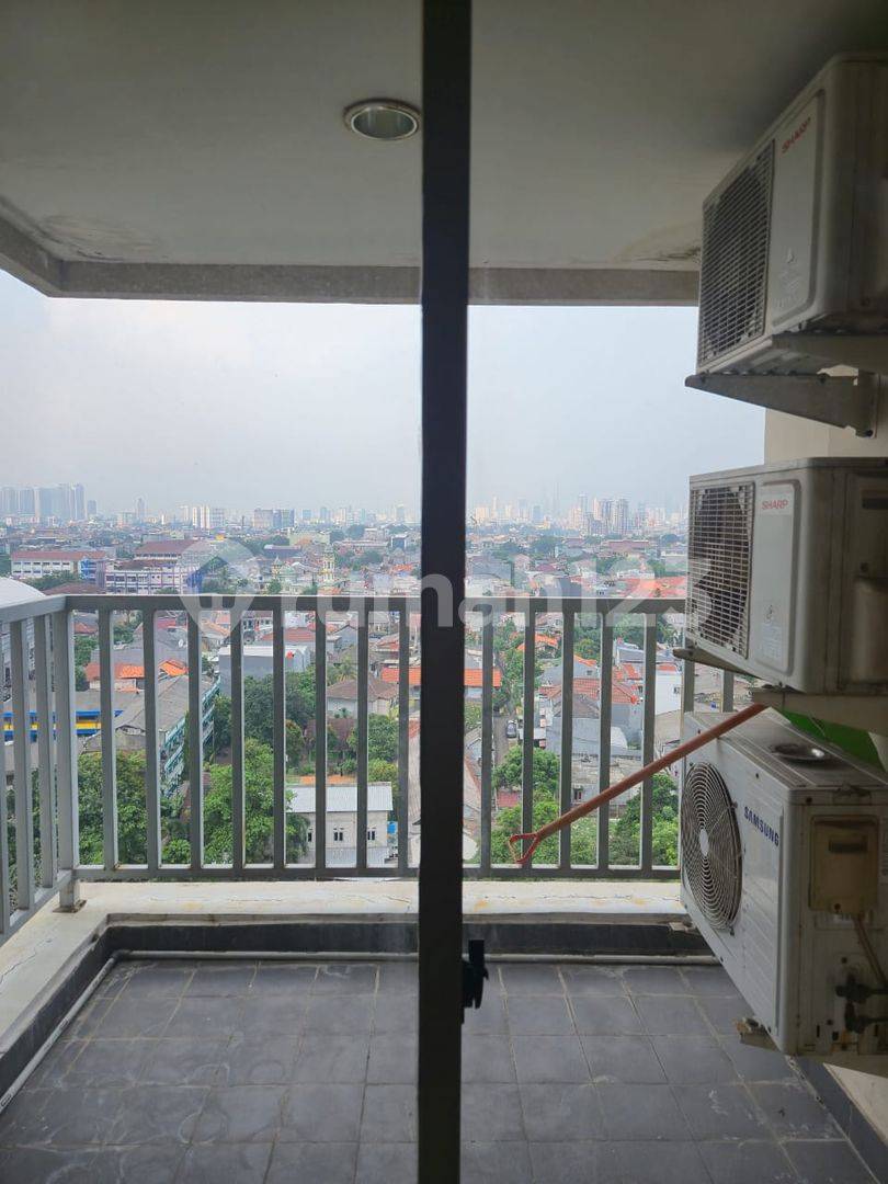 Belmont Residence Athena Tower пәтері - 2 бөлмелі жиһаздалған бірлік