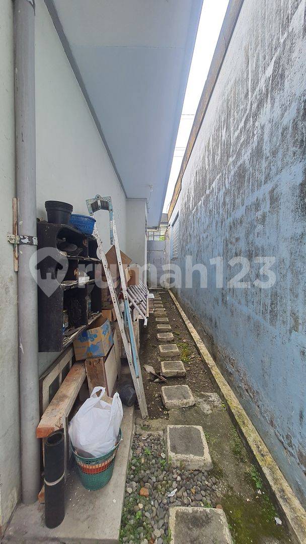 Comfortable Housing Near ABM Campus - Suitable for Residence and Boarding