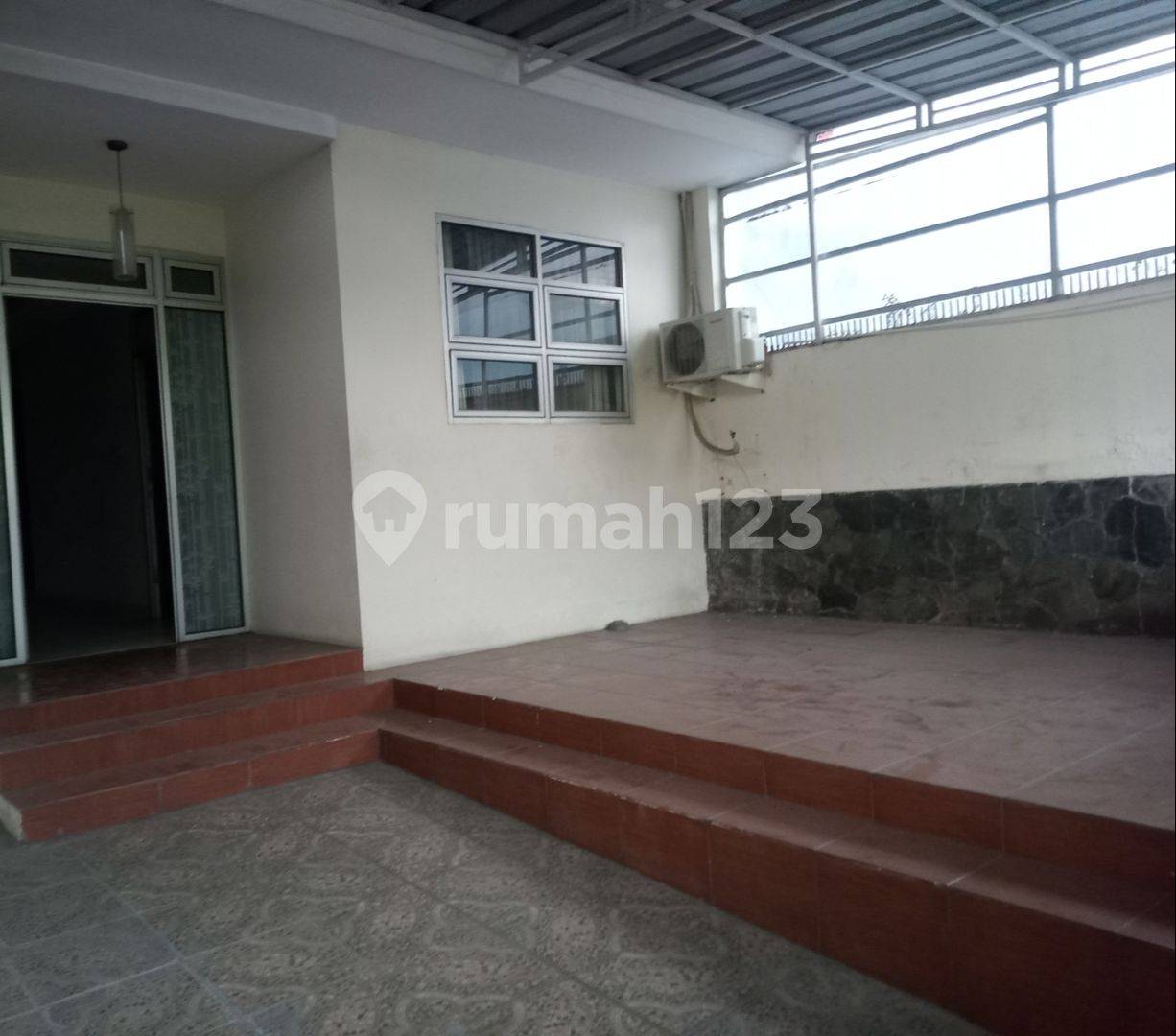 Spacious 1-Floor House in Taman Permata Lippo Karawaci, Tangerang