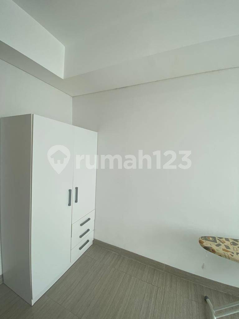 Hillcrest Millennium Village Apartment