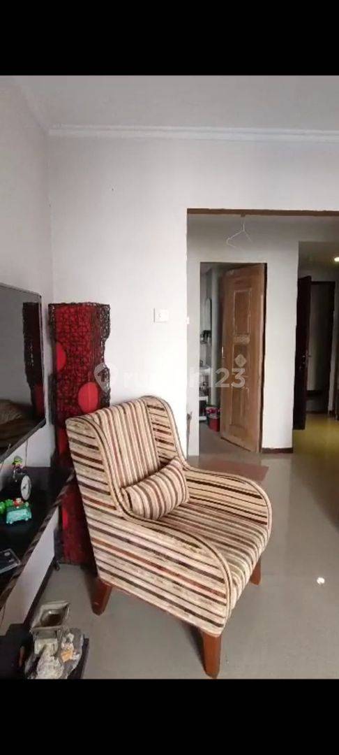 Studio Apartment at Gateway Pasteur Bandung - Near Toll Road
