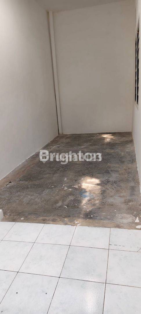 Двухкомнатный дом в Богор с участком 155 м²