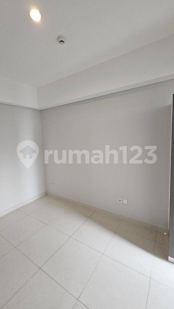 2 Bedroom Apartment at Taman Anggrek Residence