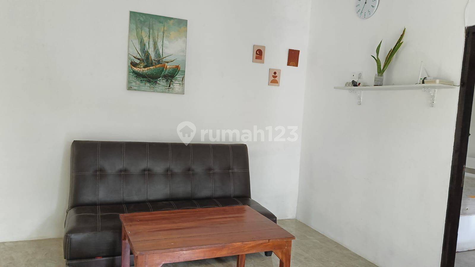 2 Bedroom House in Ungasan near Karma Kandara Beach