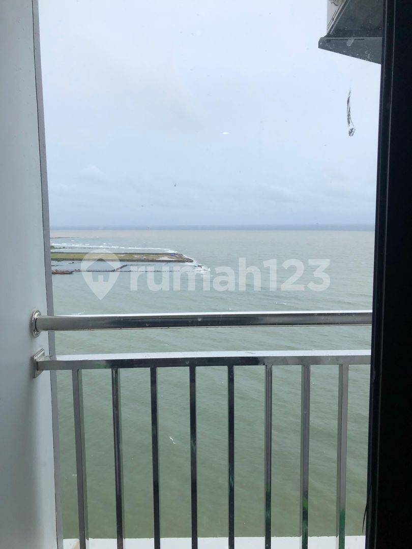 Delft Apartment CPI Makassar Studio Apartment