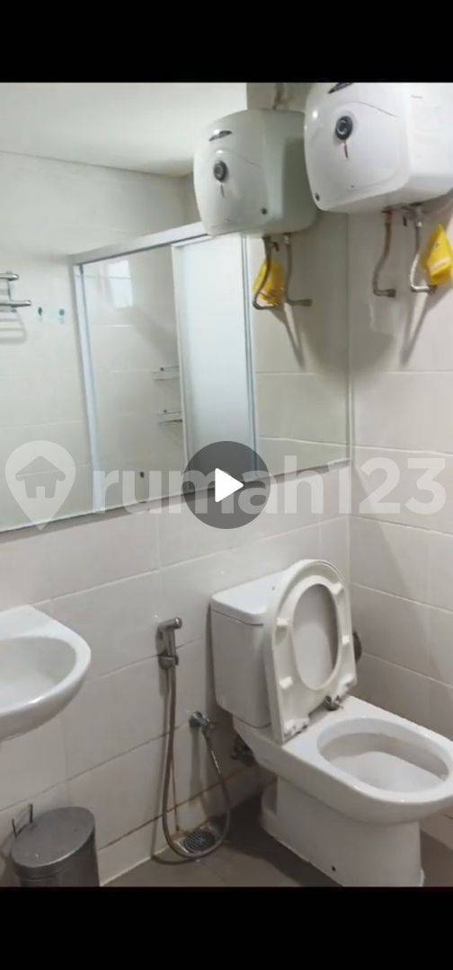 2BR Greenbay Pluit Condominium with Sea View and Amenities