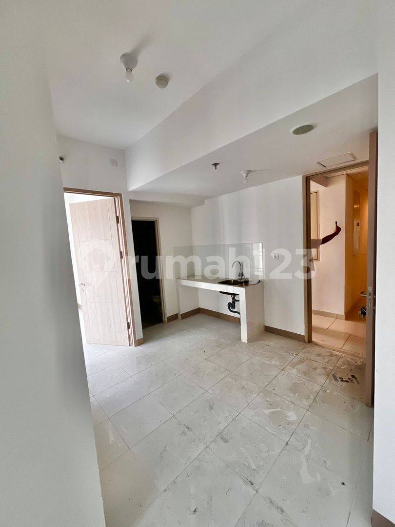 Tokyo Riverside PIK2 Apartment - 2BR, Spacious View, New Development