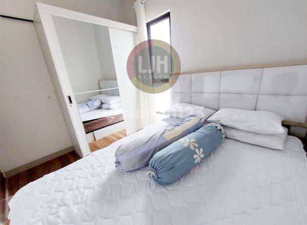 Centrall Hill Cluster Hill View Batam Center - 2 Story Furnished Rental