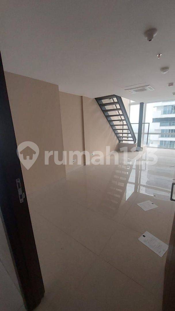 Apartemen U residence Bizloft tower 5 kosong