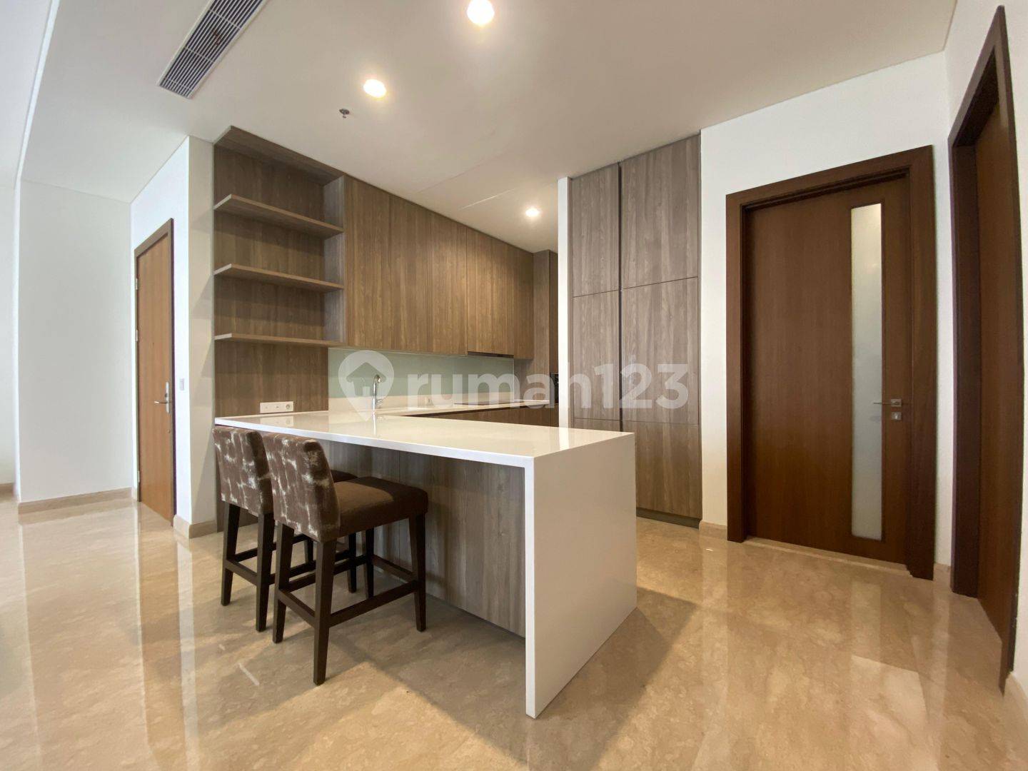Pakubuwono Spring Apartment - 2BR Furnished Luxury Unit