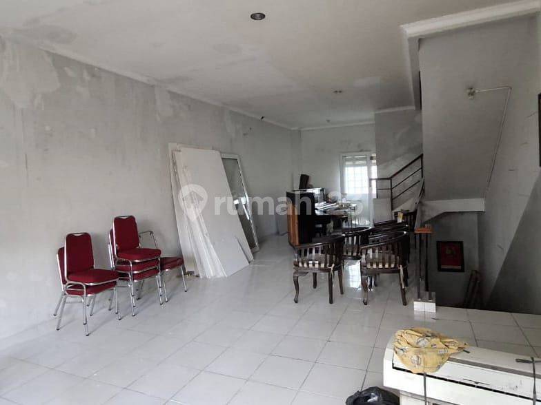 Ruko Spark Ready to Use in Gading Serpong