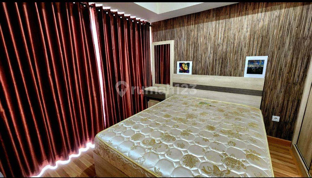 Casa De Parco Studio Apartment - Fully Furnished