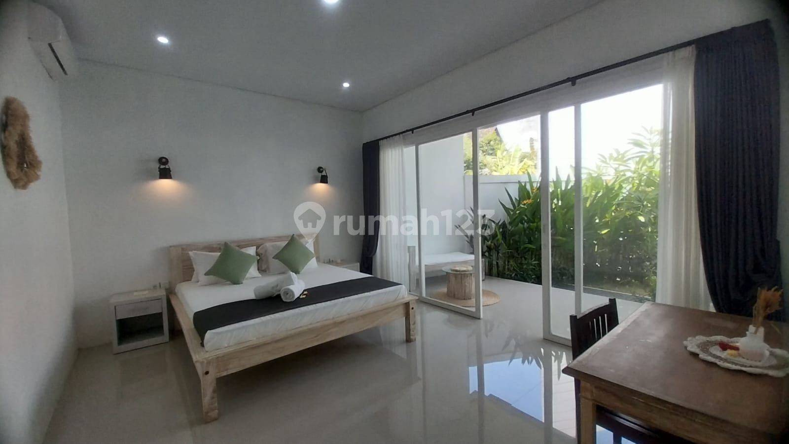 2 Bedroom Villa in Padonan with Swimming Pool