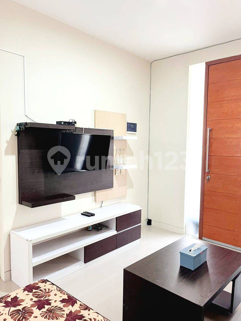 CitraGrand Sambiroto, Тембаланг, Семаранг қаласындағы кластерлік үй