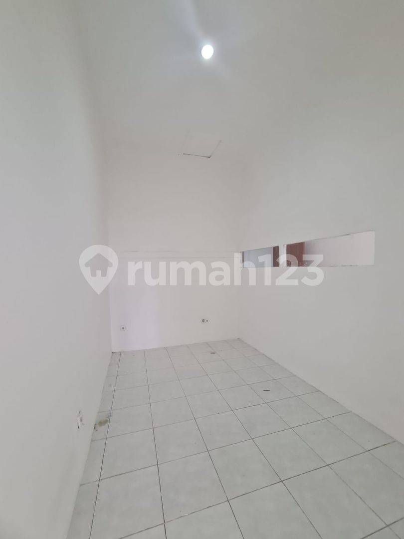 Commercial Property in Denpasar Utara, Bali - Strategic Location
