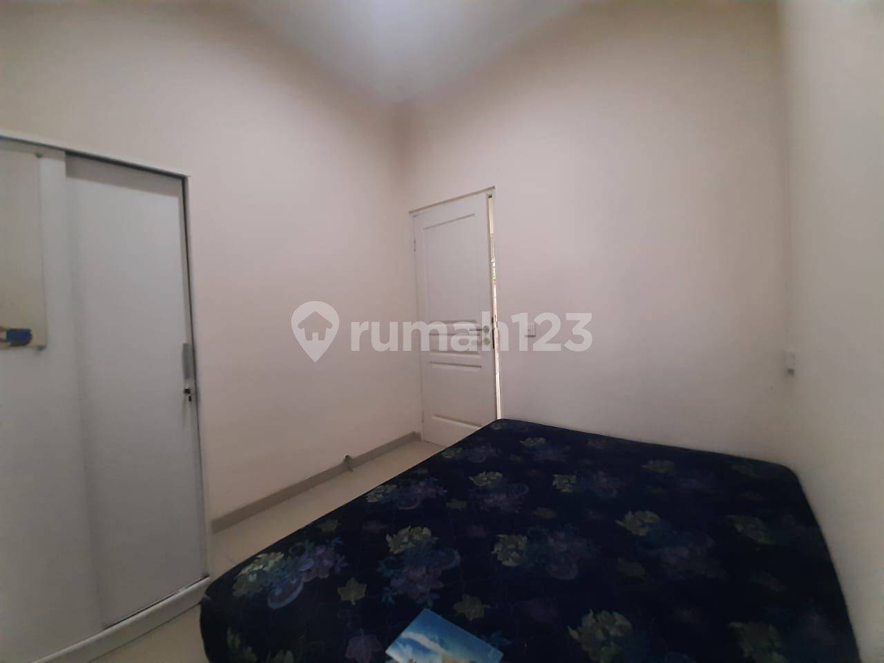 Furnished 3-Bedroom House Ready to Move In