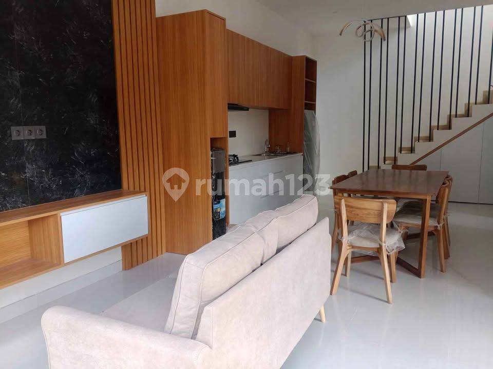 Villa in Purigading - 3 Bedrooms with Private Pool