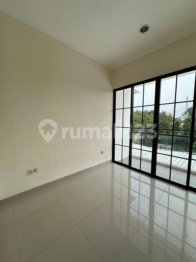 2-Bedroom Unfurnished Property with Strategic Location