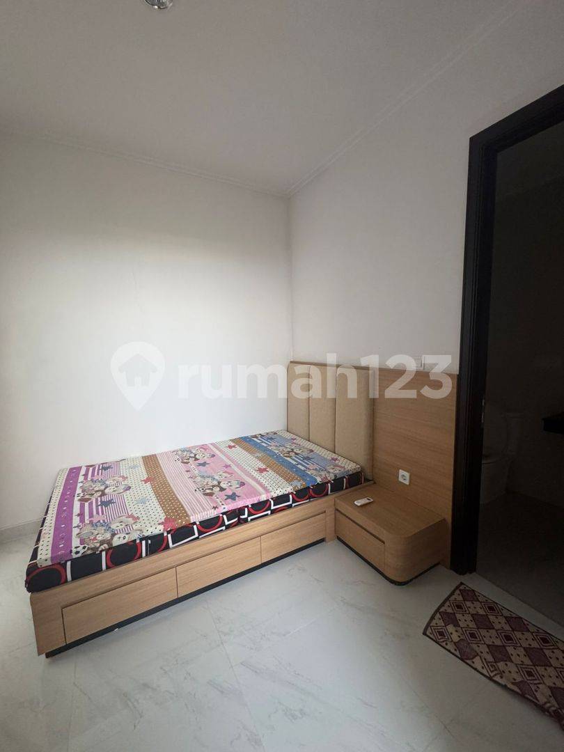 Golf Island Pantai Indah House - Fully Furnished 3BR Property