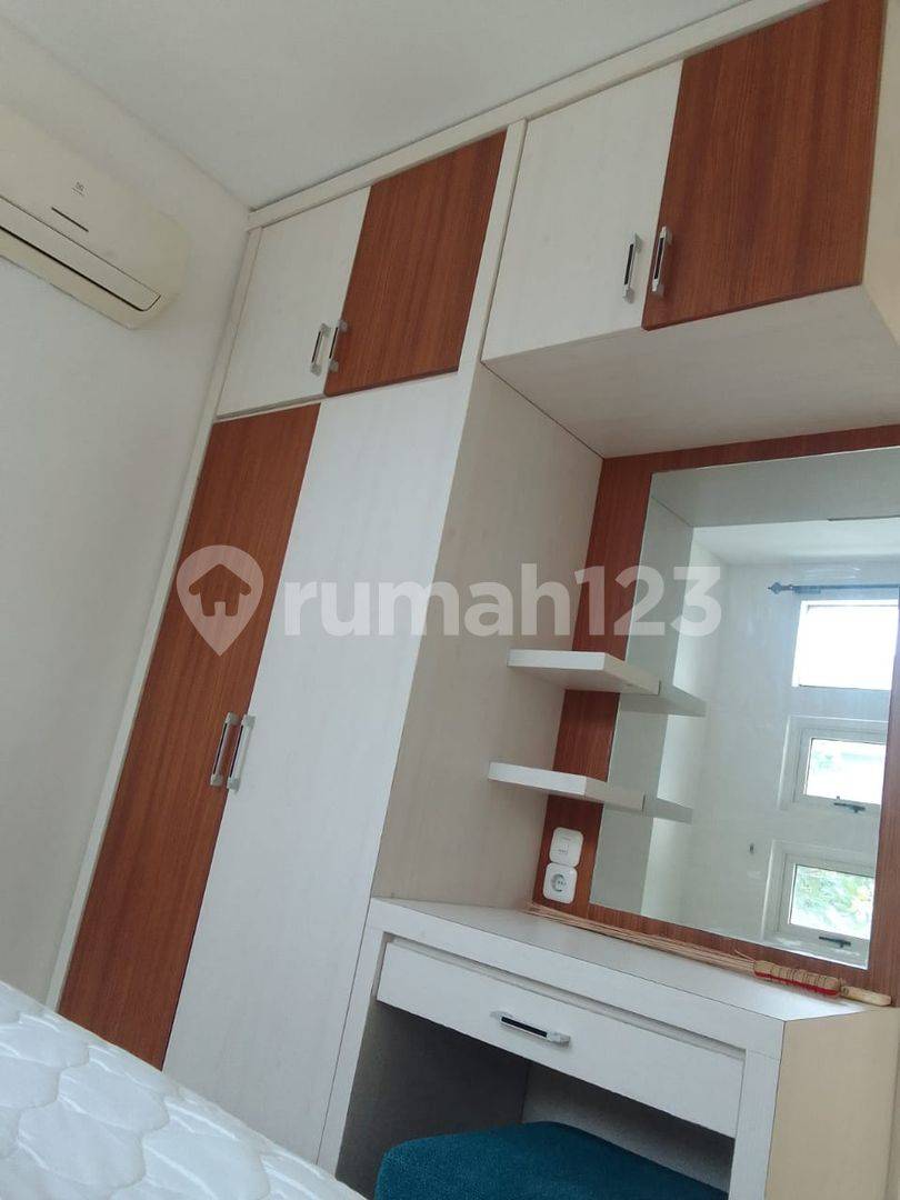 Fully Furnished House at Zimbala Costa - Grand Island Pakuwon City