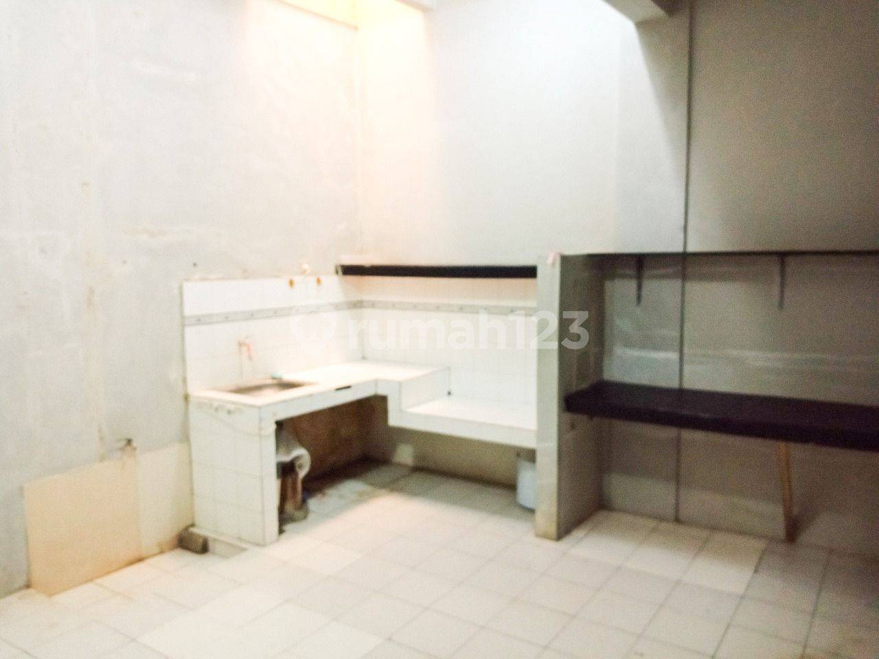 Ruko Taman Kopo Indah 3 - Commercial Space for Rent in Bandung