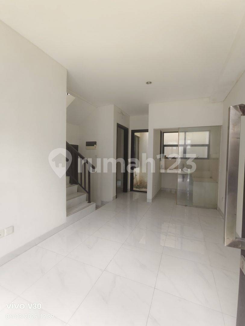 Allura Type A - 3 Bedroom Property Available
