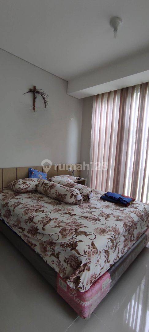 3 Bedroom Condovillas in Gading Serpong, Tangerang