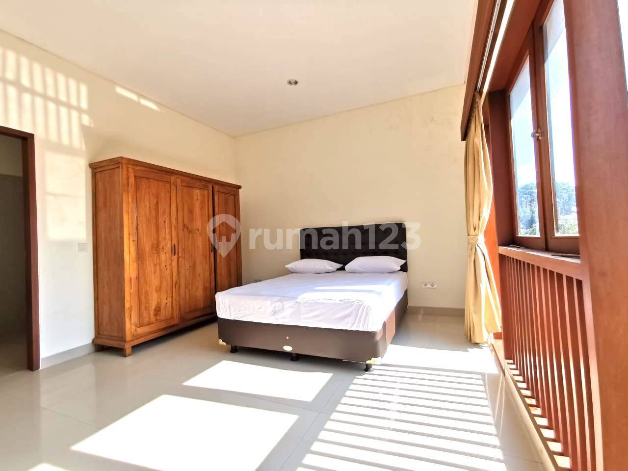 Villa in Sanur Beach Side with Private Pool