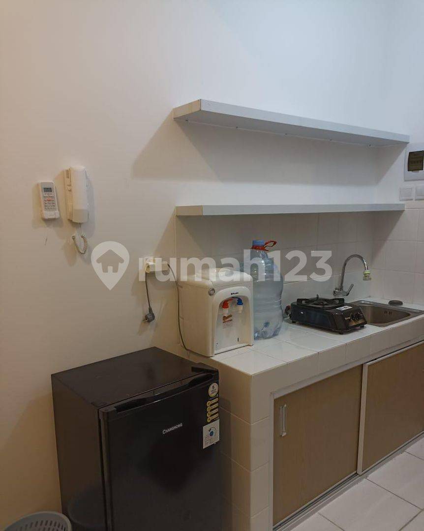 Comfortable Apartment with Modern Amenities