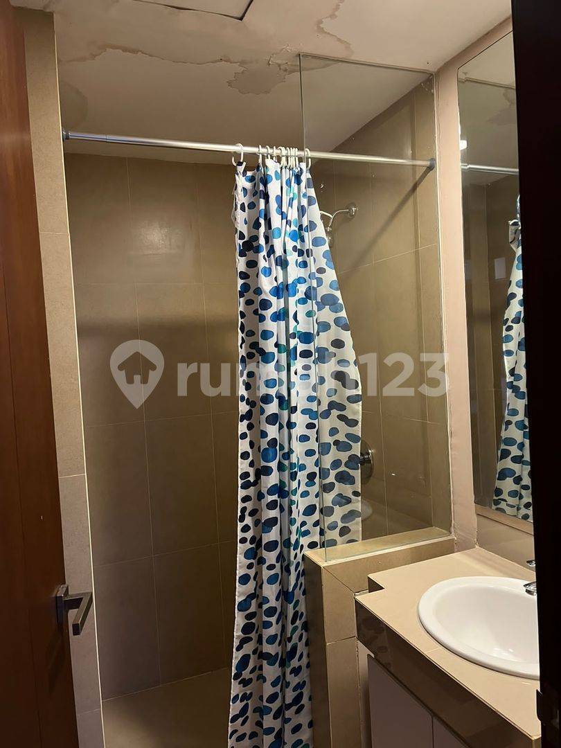 Strategic Location Apartment in Lippo Karawaci, Near UPH University