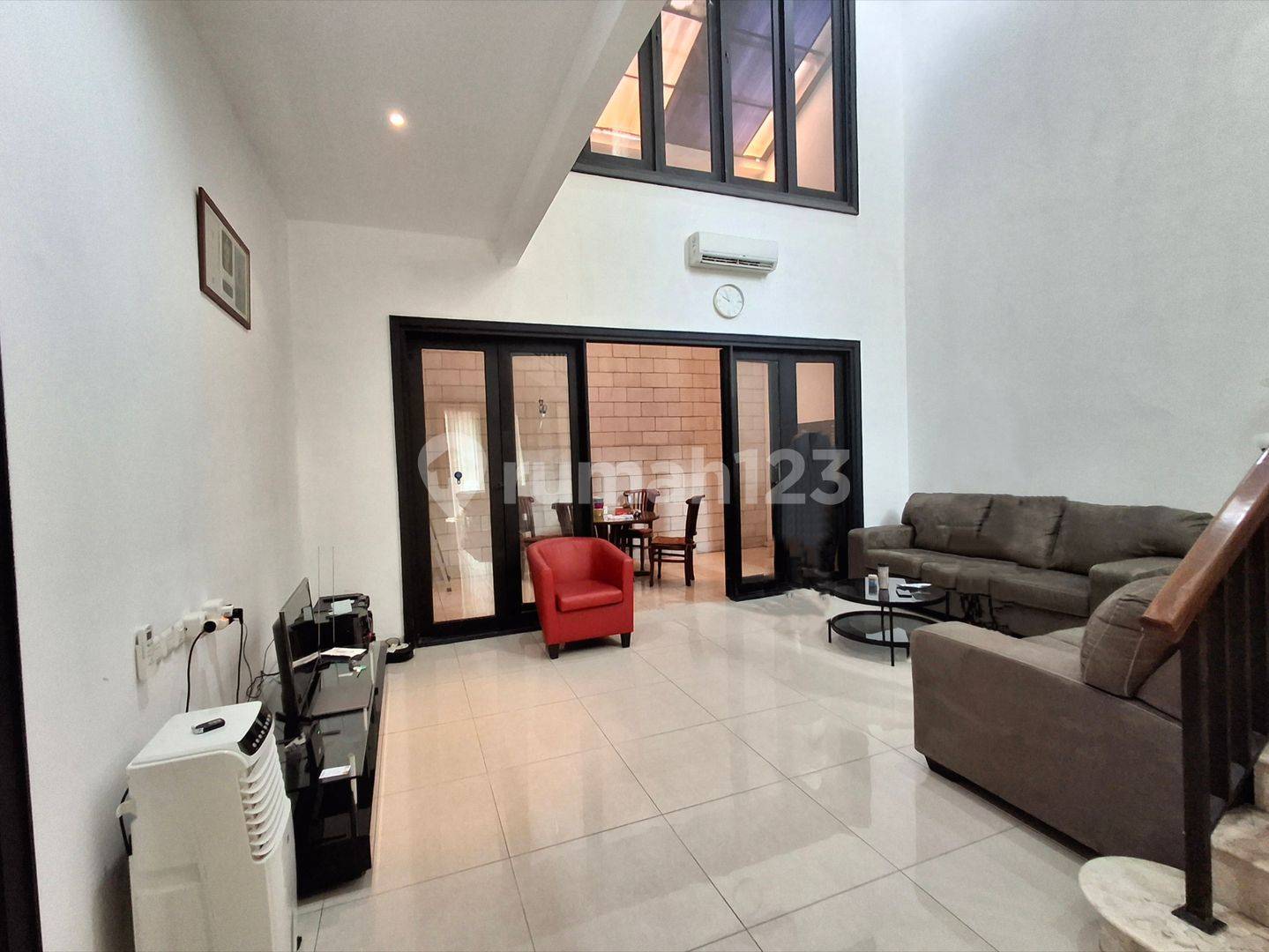 Modern Two-Story Home Near Key Locations