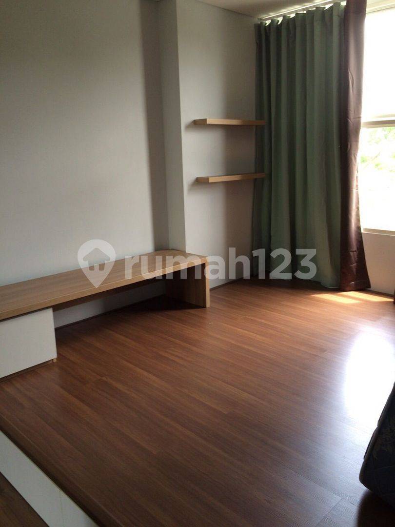 Толық жабдықталған 1 бөлмелі пәтер Silkwood, Алам Сутера