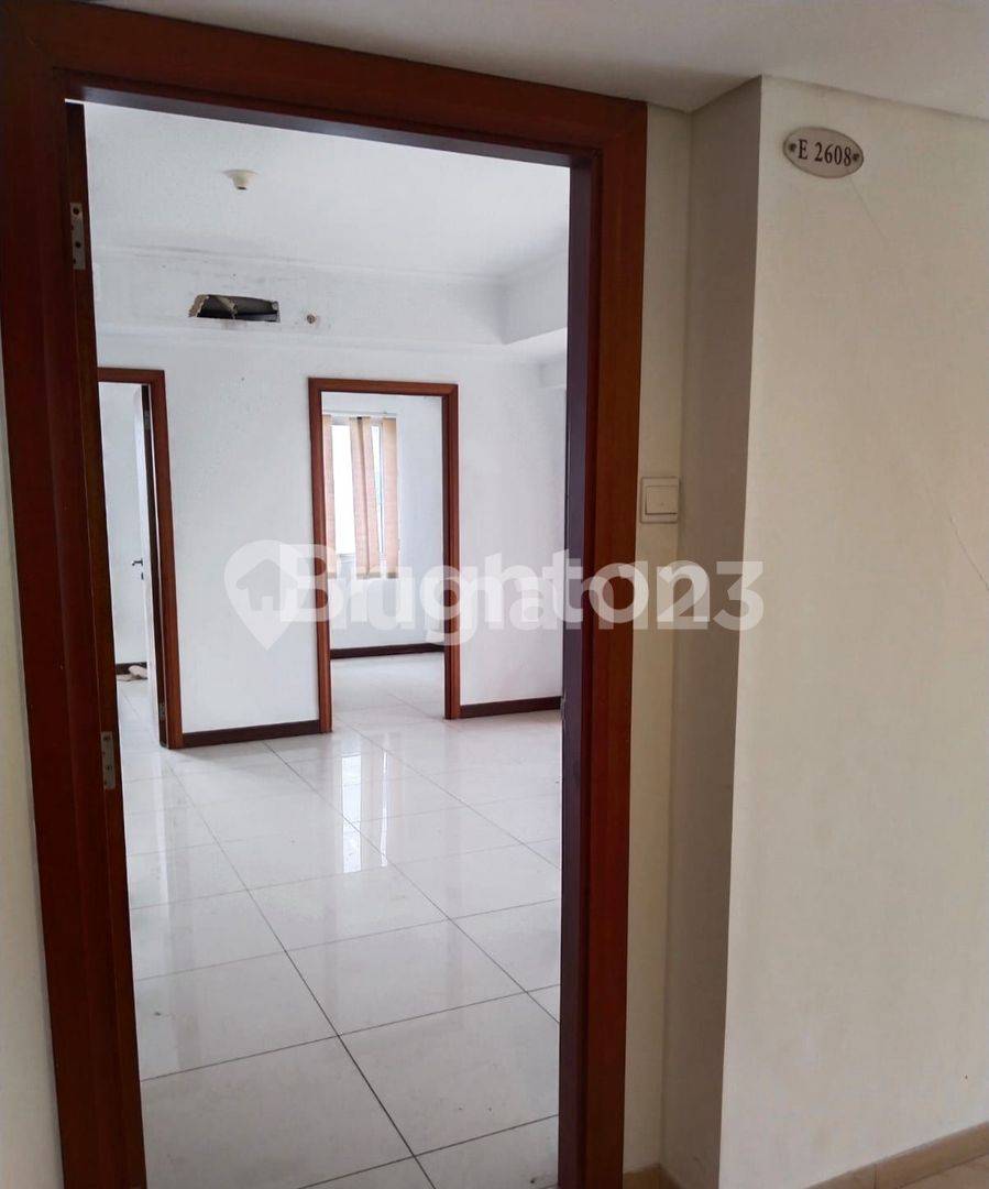 3-Bedroom Apartment at Waterplace, Surabaya