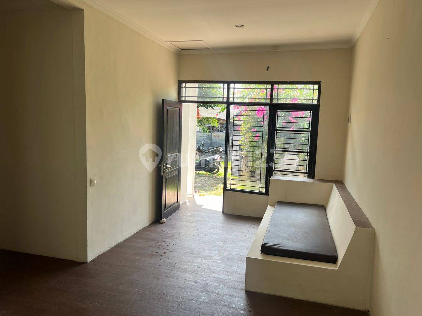 Spacious 2-Bedroom House near Pasraman Unud, Jimbaran