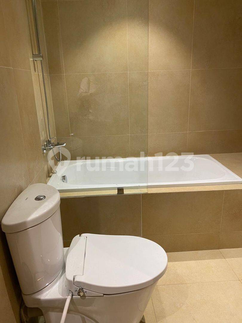 Fully Furnished Apartment at The Branz, BSD - Ready to Move In