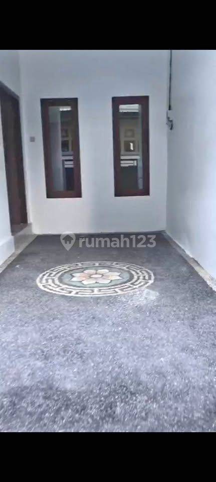 Minimalist New House in Buduk Banjar Kaja