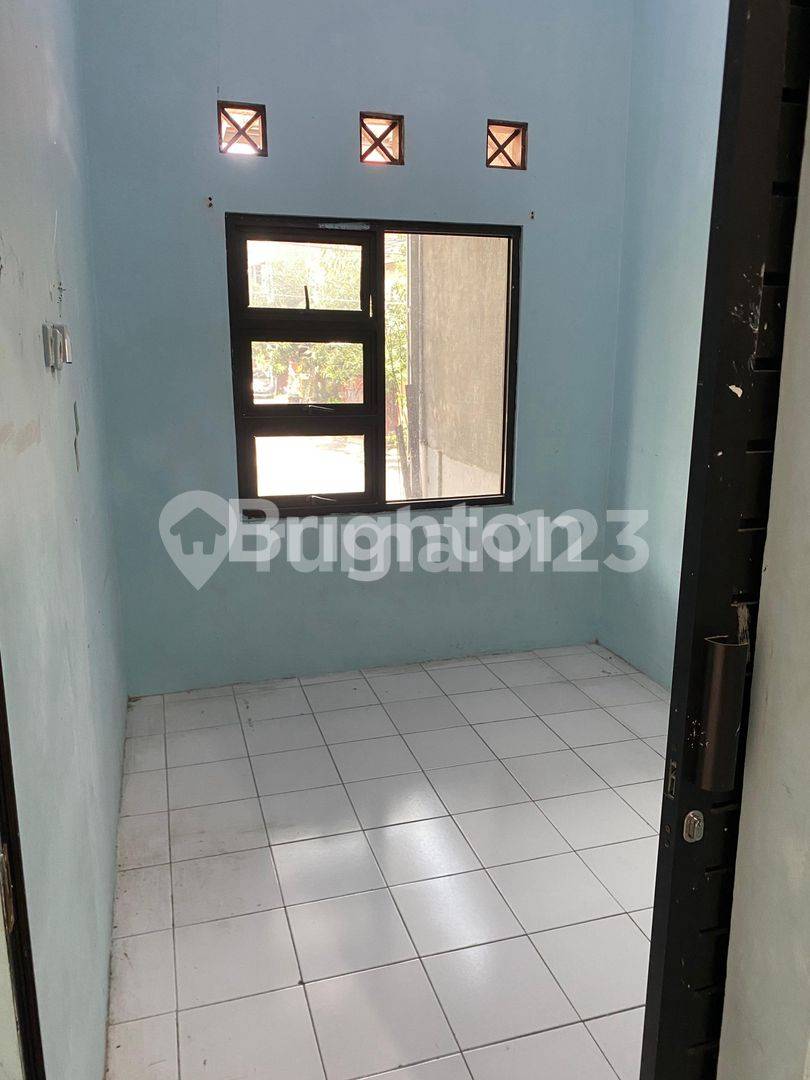 Spacious House Near Facilities in Klipang Pesona Asri