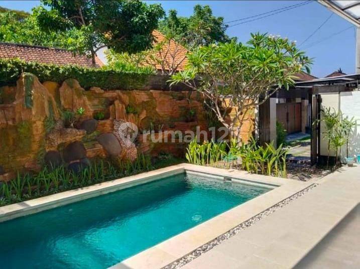 Villa in Sanur, Denpasar Selatan, Bali - Quiet Location