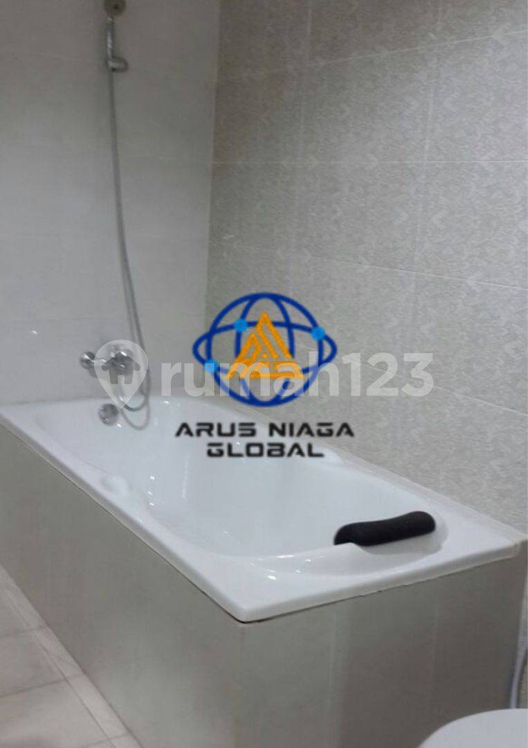 2-Story House in Cikarang Selatan, Bekasi - Fully Furnished