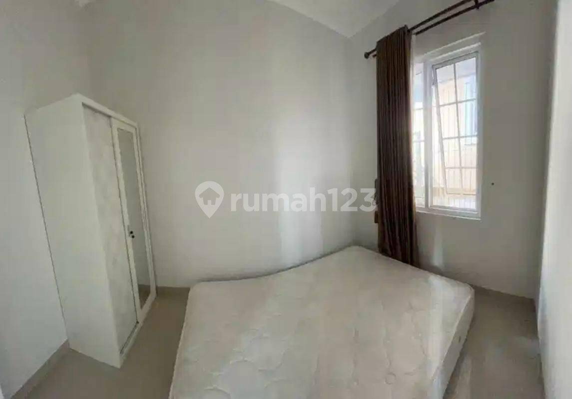 Potala Paramount Village елді мекеніндегі толық жабдықталған үй