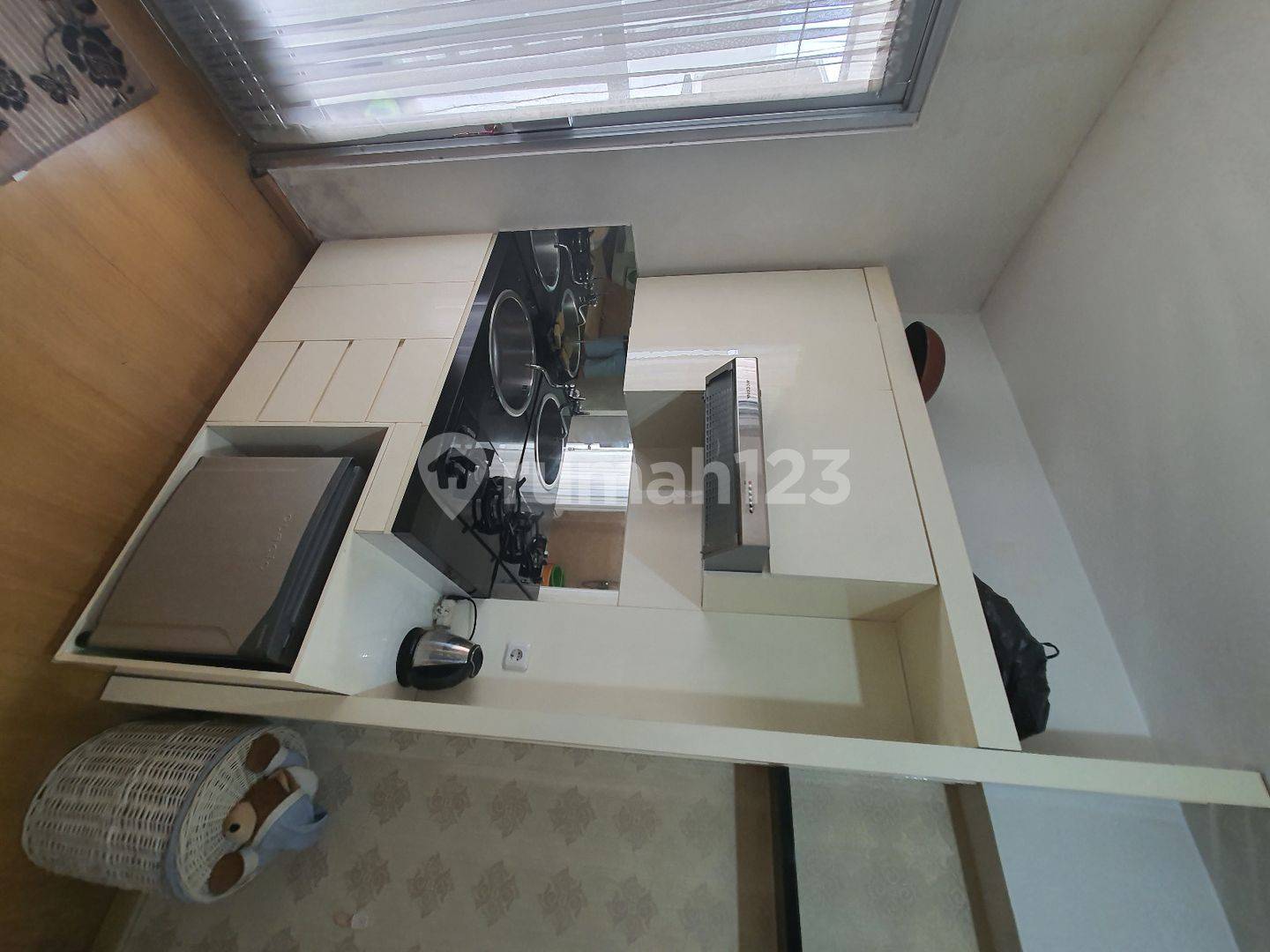 Green Bay Pluit-тегі студиялық пәтер - Ыңғайлы және қауіпсіз